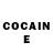 Cocaine Колумбийский Gabriel Man